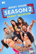 Season 2 poster