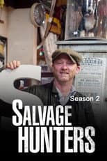 Season 2 poster