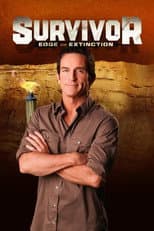 Edge of Extinction poster