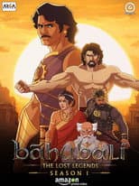Season 1 poster