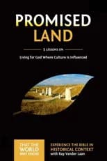 Volume 1: Promised Land poster