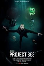 Discovering 863 poster