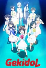 Season 1 poster