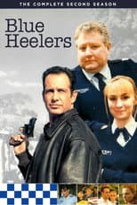Season 2 poster