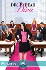 Season 6 poster