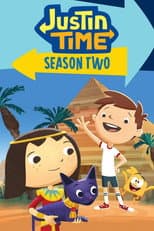 Season 2 poster