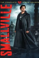 Season 9 poster