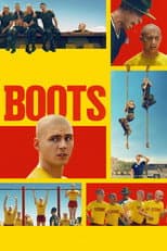 Season 1 poster