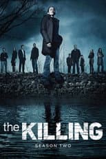 Season 2 poster