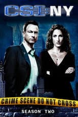 Season 2 poster