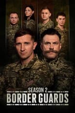 Season 2 poster