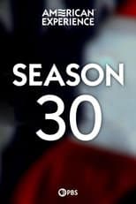 Season 30 poster