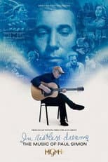 Miniseries poster