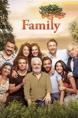 Season 1 poster