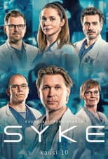 Season 10 poster