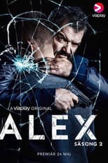 Season 2 poster