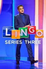 Series 3 poster