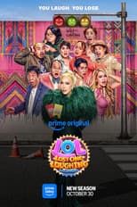 Season 2 poster