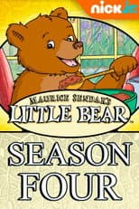 Season 4 poster