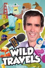 Season 1 poster