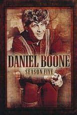 Season 5 poster