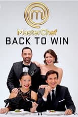 Back to Win poster