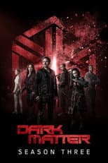 Season 3 poster