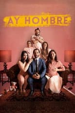 Miniseries poster