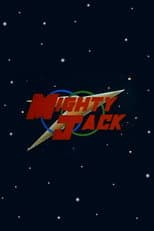 Mighty Jack poster