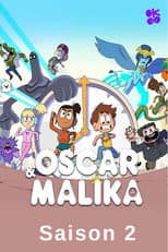 Season 2 poster