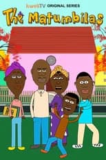 Season 2 poster