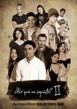 Season 2 poster
