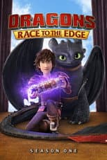 Season 1 poster
