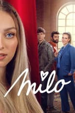 Season 1 poster