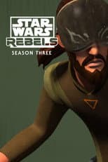Season 3 poster