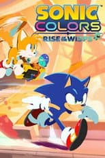 Season 1 poster