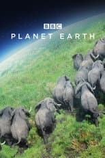 Miniseries poster