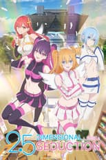 Season 1 poster