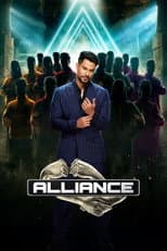 Season 1 poster