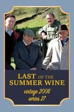 Series 27 poster