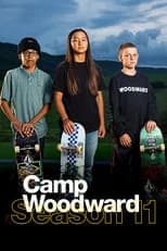 Season 11 poster