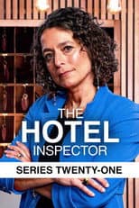 Series 21 poster