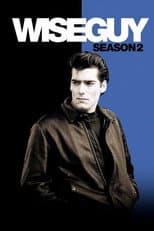 Season 2 poster