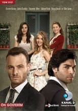 Season 1 poster