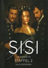 Season 2 poster