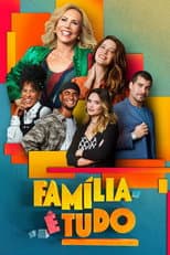 Season 1 poster
