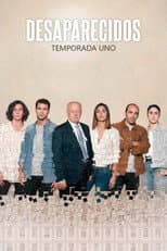 Season 1 poster
