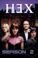 Series 2 poster