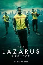 Season 2 poster