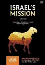 Volume 13: Isreal's Mission poster